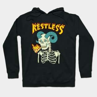 Restless Hoodie